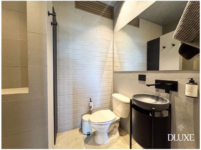 Apartamento de 1 alcoba en venta en El Poblado, Medellín, 94 m² · foto 14 de 19