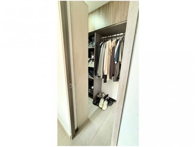 Apartamento de 3 alcobas en venta en San German, Medellín, 92 m² · foto 9 de 14