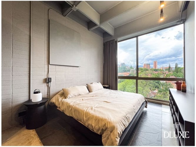Apartamento de 1 alcoba en venta en El Poblado, Medellín, 94 m² · foto 15 de 19