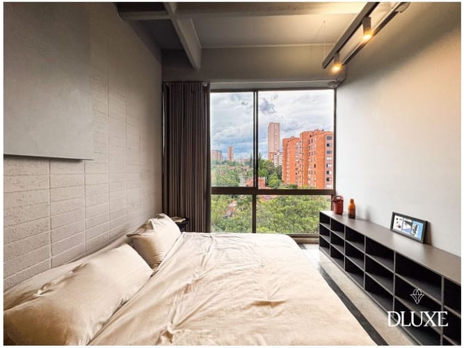 Apartamento de 1 alcoba en venta en El Poblado, Medellín, 94 m² · foto 16 de 19