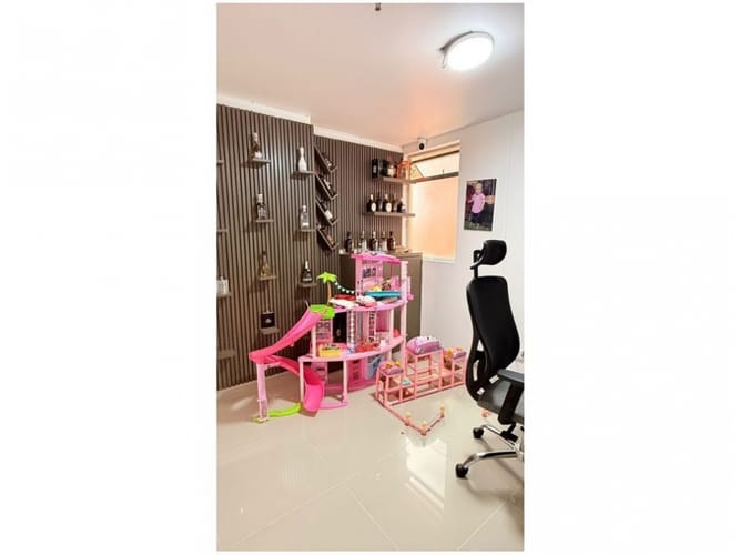 Apartamento de 3 alcobas en venta en San German, Medellín, 92 m² · foto 11 de 14