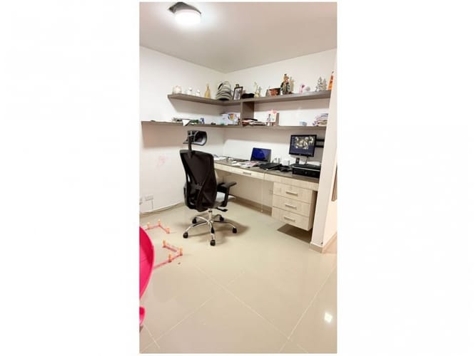 Apartamento de 3 alcobas en venta en San German, Medellín, 92 m² · foto 12 de 14