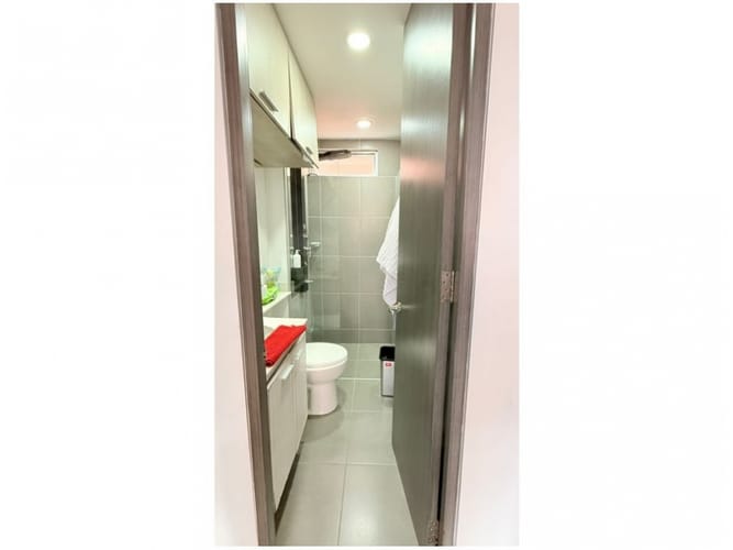 Apartamento de 3 alcobas en venta en San German, Medellín, 92 m² · foto 13 de 14