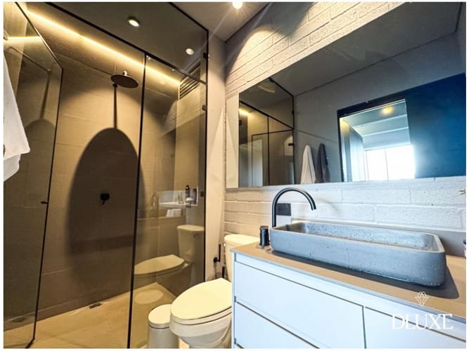 Apartamento de 1 alcoba en venta en El Poblado, Medellín, 94 m² · foto 19 de 19