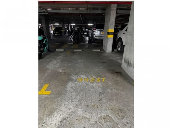 Apartamento de 3 alcobas en venta en San German, Medellín, 92 m² · foto 14 de 14