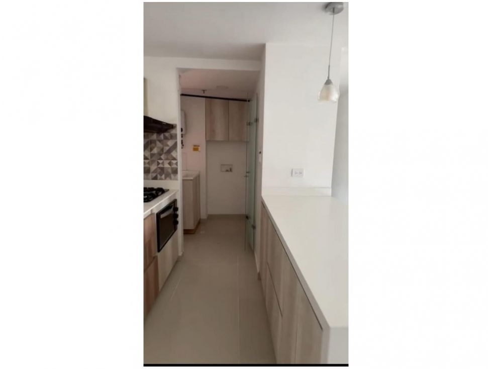 Apartamento en venta en El Velodromo, Medellín · foto 3 de 11