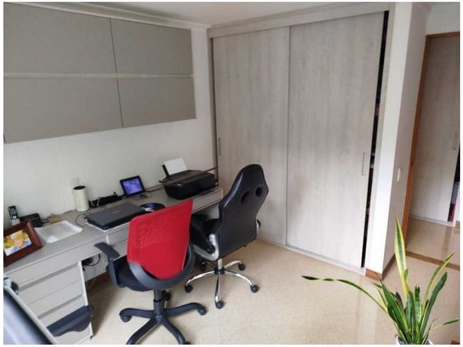 Apartamento de 3 alcobas en venta en El Poblado, Medellín, 135 m² · foto 10 de 24