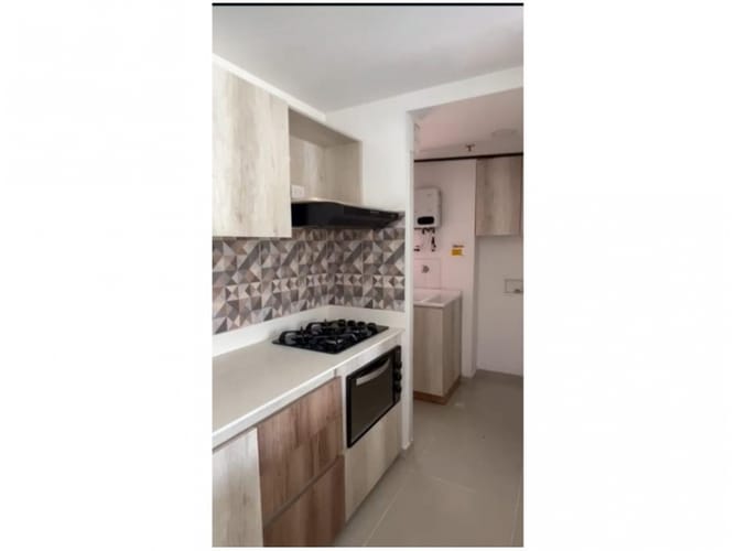 Apartamento en venta en El Velodromo, Medellín · foto 4 de 11