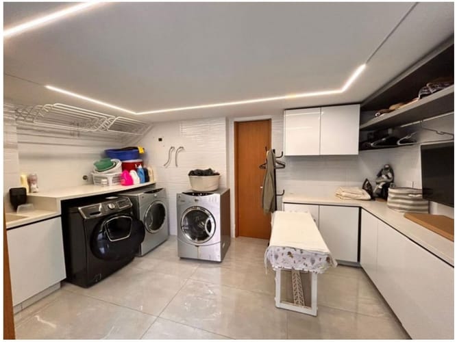 Apartamento de 4 alcobas en venta en El Poblado, Medellín, 360 m² · foto 5 de 24