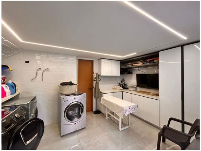 Apartamento de 4 alcobas en venta en El Poblado, Medellín, 360 m² · foto 6 de 24