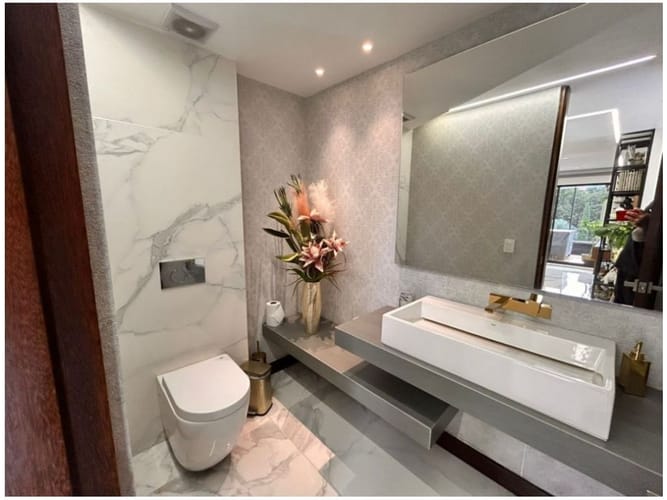 Apartamento de 4 alcobas en venta en El Poblado, Medellín, 360 m² · foto 7 de 24