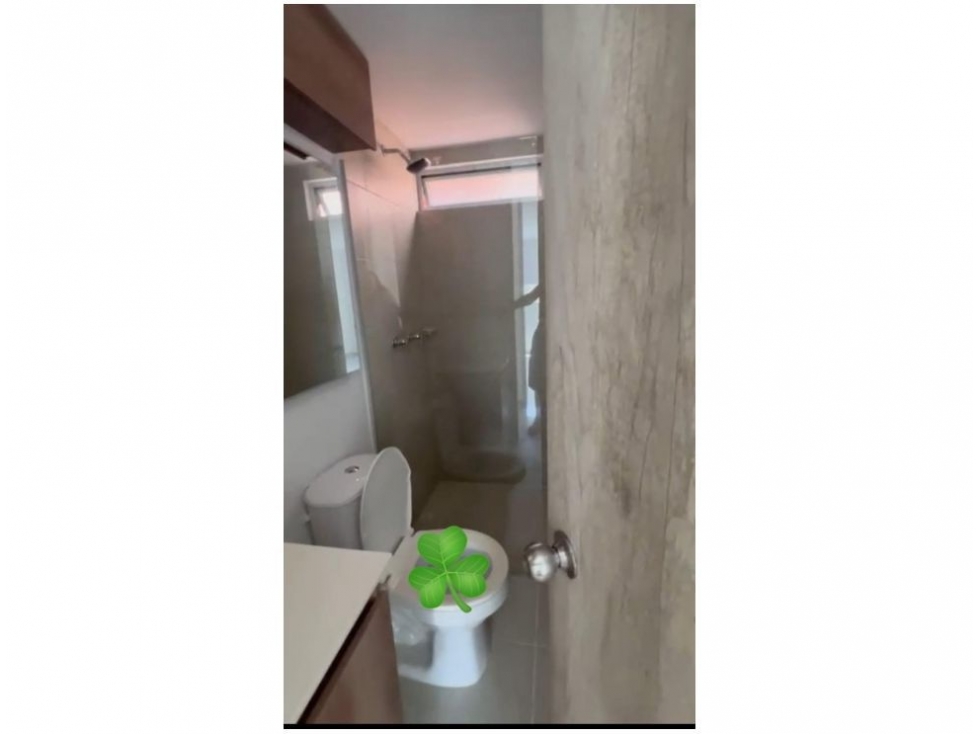 Apartamento en venta en El Velodromo, Medellín · foto 10 de 11