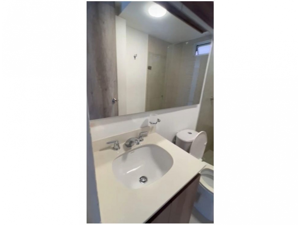 Apartamento en venta en El Velodromo, Medellín · foto 11 de 11