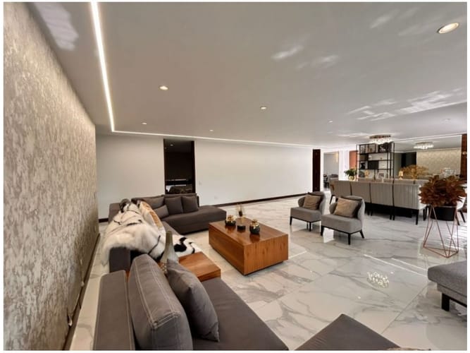 Apartamento de 4 alcobas en venta en El Poblado, Medellín, 360 m² · foto 12 de 24