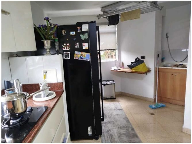 Apartamento de 3 alcobas en venta en El Poblado, Medellín, 135 m² · foto 21 de 24