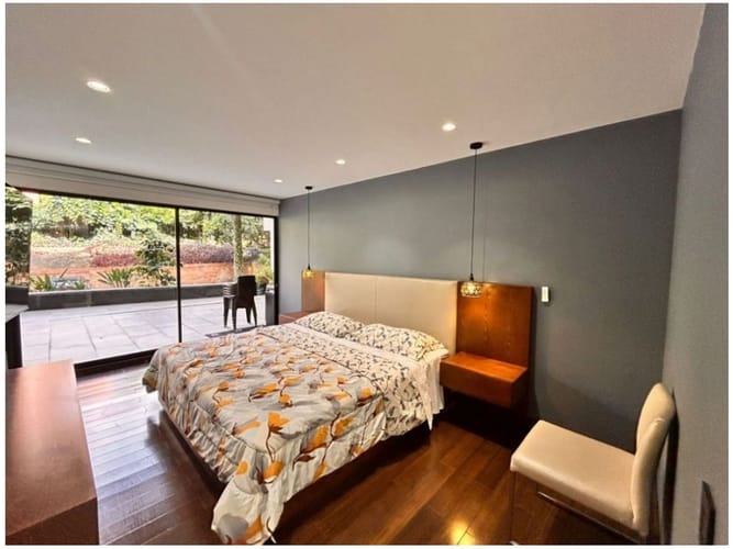 Apartamento de 4 alcobas en venta en El Poblado, Medellín, 360 m² · foto 14 de 24
