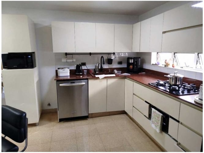 Apartamento de 3 alcobas en venta en El Poblado, Medellín, 135 m² · foto 22 de 24