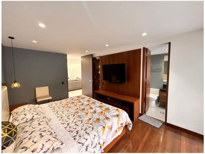 Apartamento de 4 alcobas en venta en El Poblado, Medellín, 360 m² · foto 15 de 24