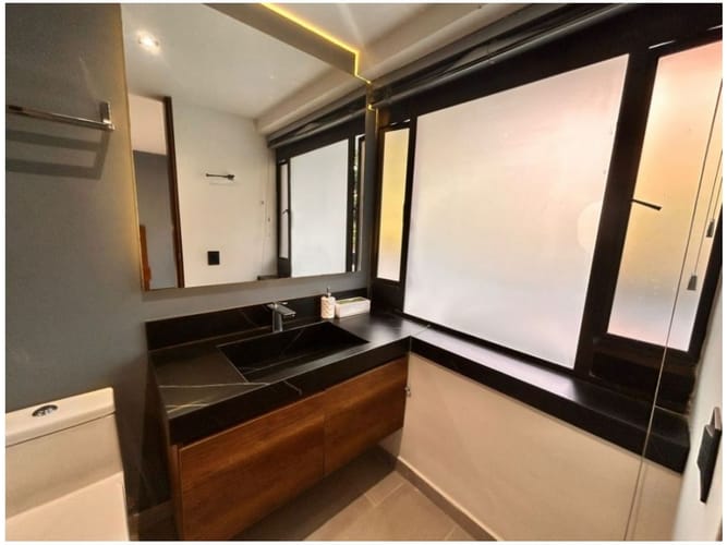 Apartamento de 4 alcobas en venta en El Poblado, Medellín, 360 m² · foto 16 de 24