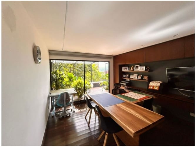 Apartamento de 4 alcobas en venta en El Poblado, Medellín, 360 m² · foto 18 de 24