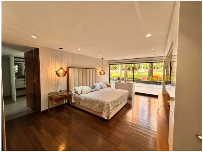 Apartamento de 4 alcobas en venta en El Poblado, Medellín, 360 m² · foto 24 de 24