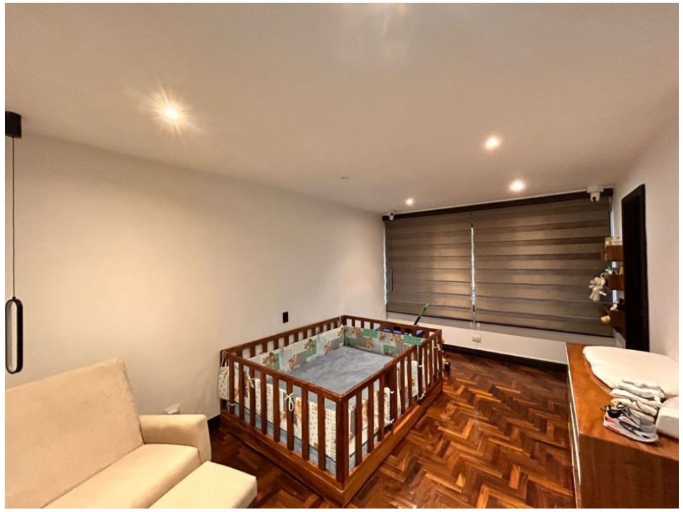 Apartamento en venta en El Poblado, Medellín · foto 7 de 24