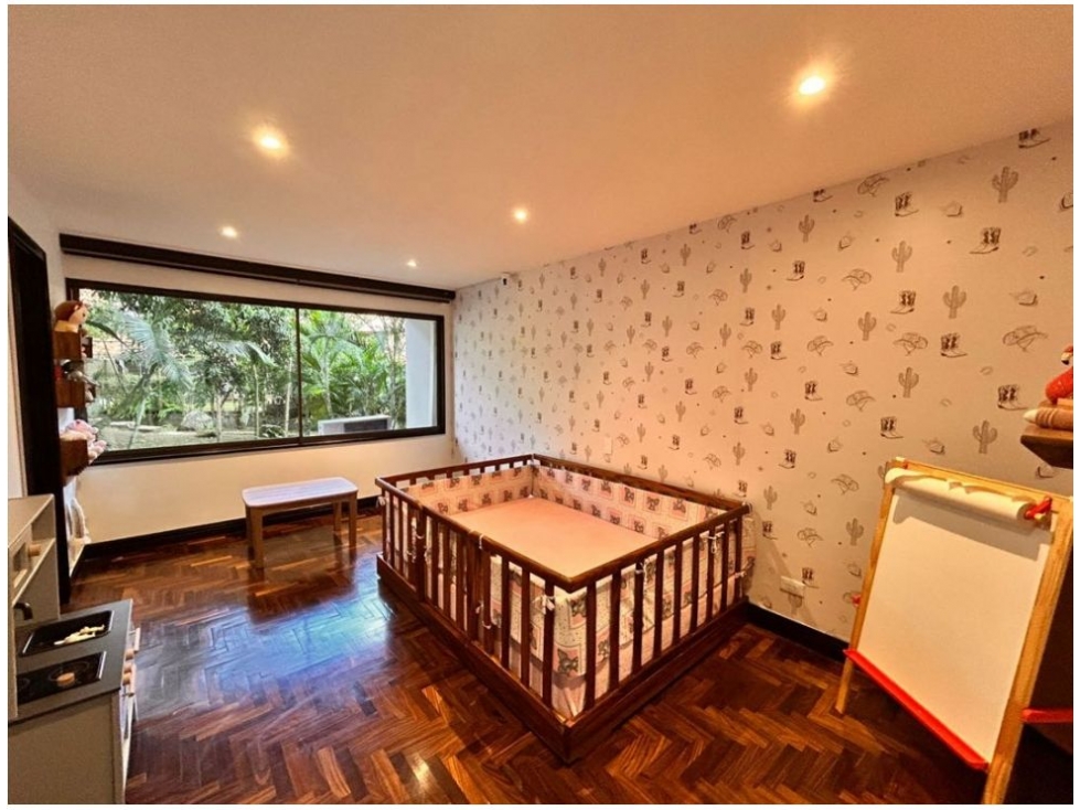 Apartamento en venta en El Poblado, Medellín · foto 13 de 24
