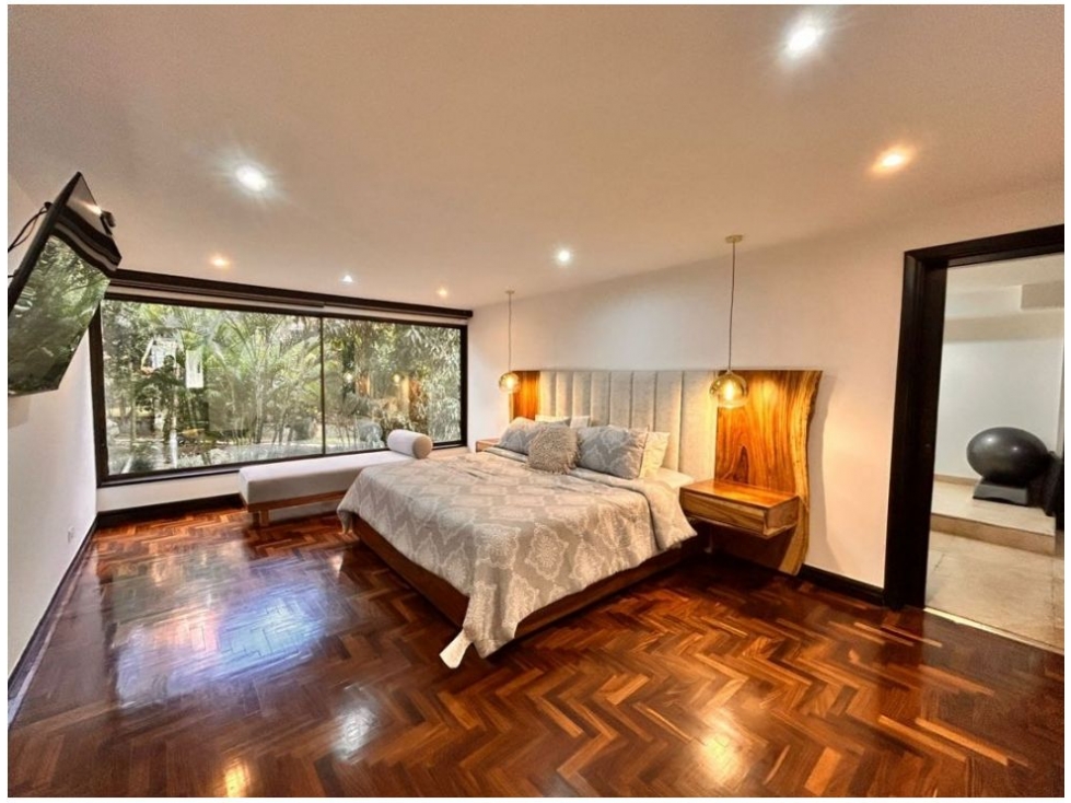 Apartamento en venta en El Poblado, Medellín · foto 15 de 24