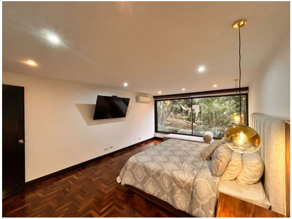 Apartamento en venta en El Poblado, Medellín · foto 16 de 24