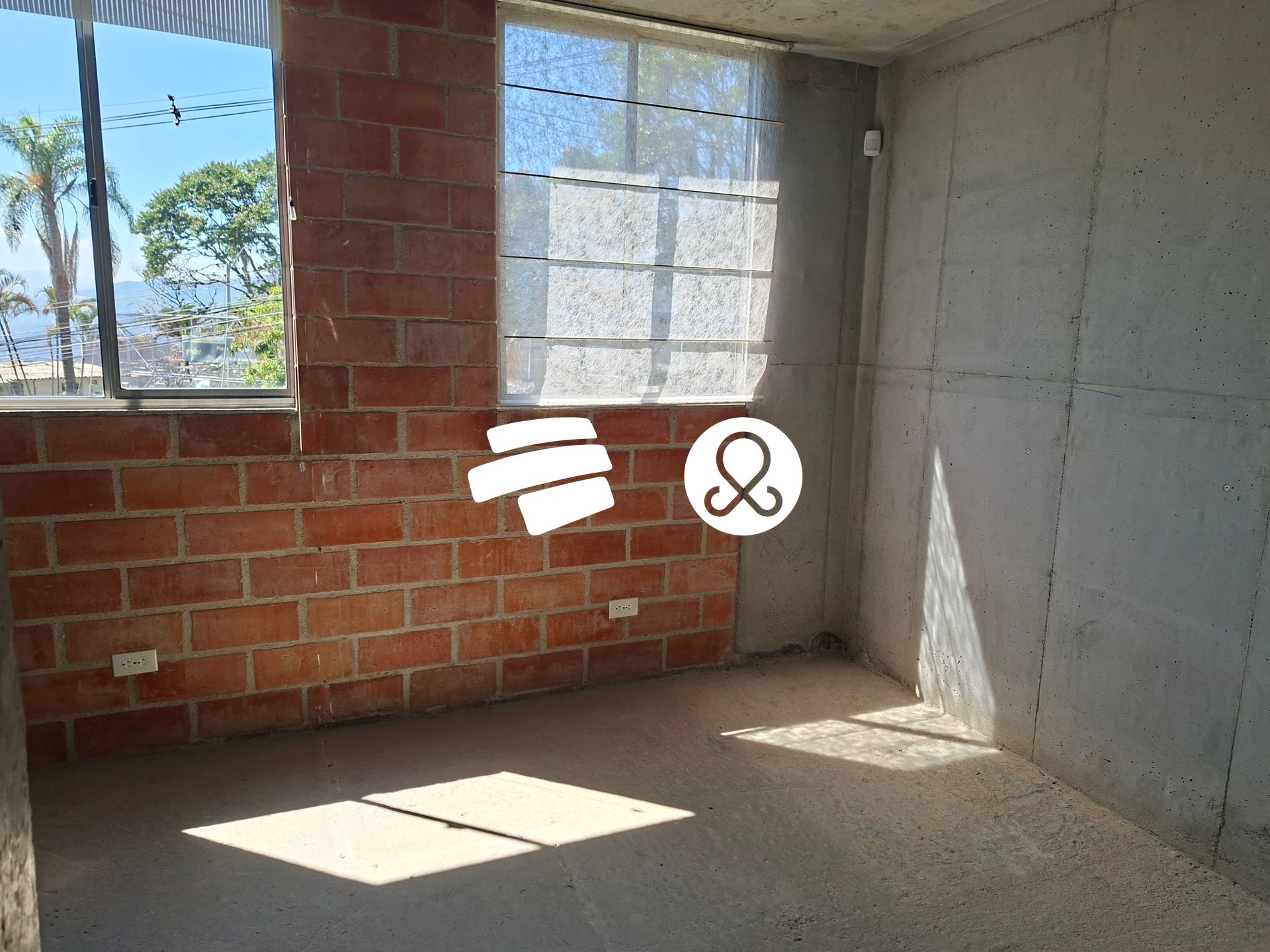 Apartamento en venta en Robledo, Medellín · foto 7 de 17