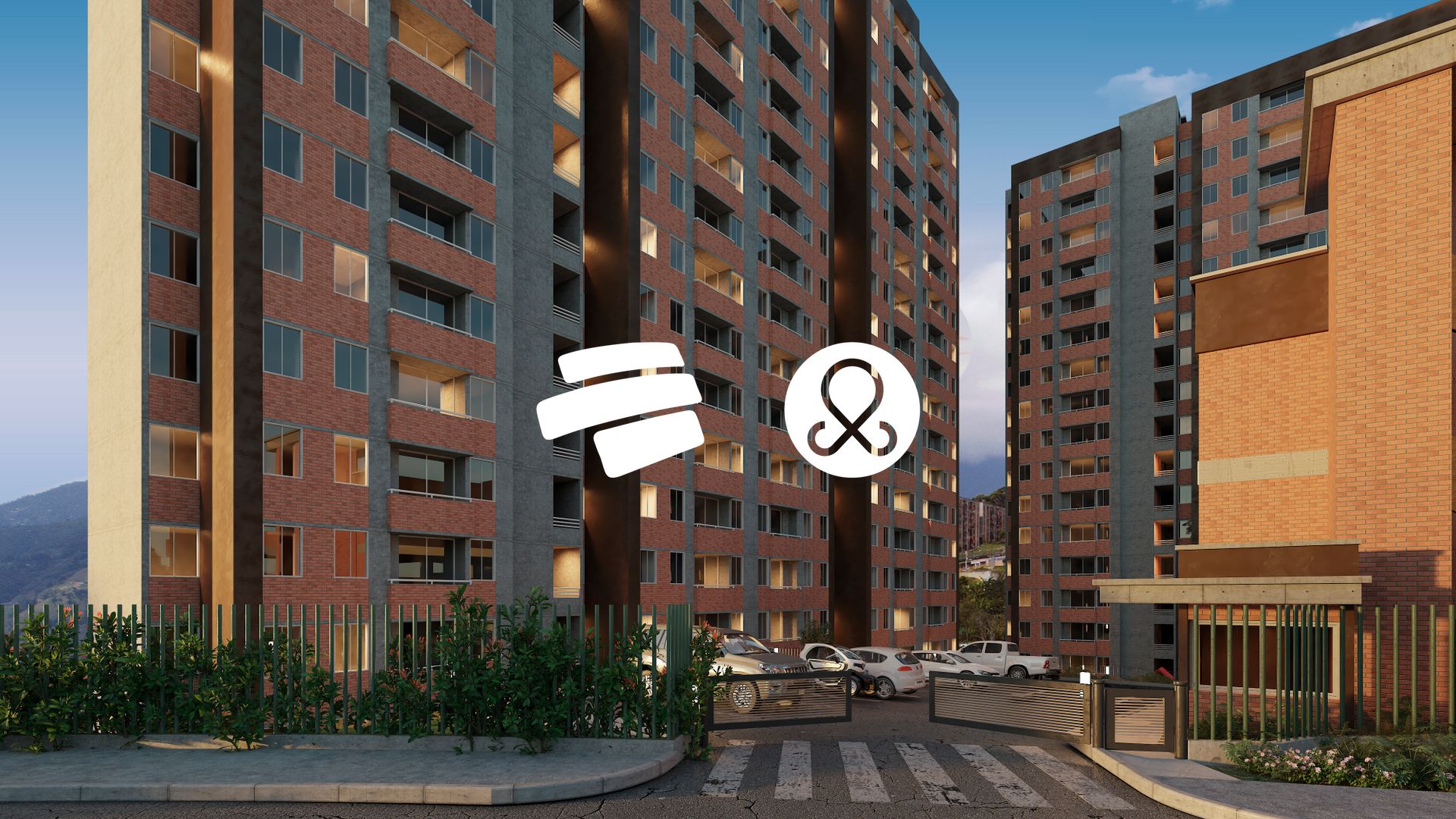 Apartamento en venta en Robledo, Medellín · foto 11 de 17