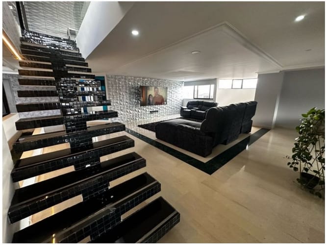 Apartamento de 5 alcobas en venta en Los Balsos, Medellín, 595 m² · foto 5 de 24