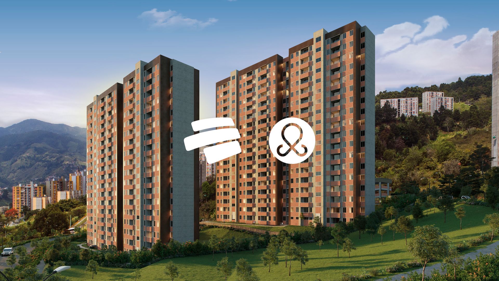 Apartamento en venta en Robledo, Medellín · foto 13 de 17