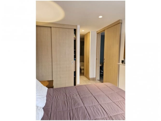 Apartamento de 2 alcobas en venta en Los Cerros - El Vergel, Medellín, 68 m² · foto 15 de 16