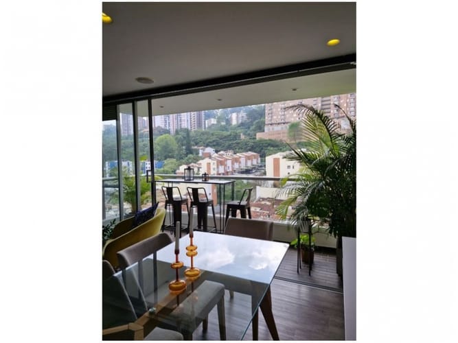 Apartamento de 2 alcobas en venta en Los Cerros - El Vergel, Medellín, 68 m² · foto 16 de 16