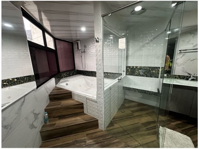 Apartamento de 5 alcobas en venta en Los Balsos, Medellín, 595 m² · foto 15 de 24