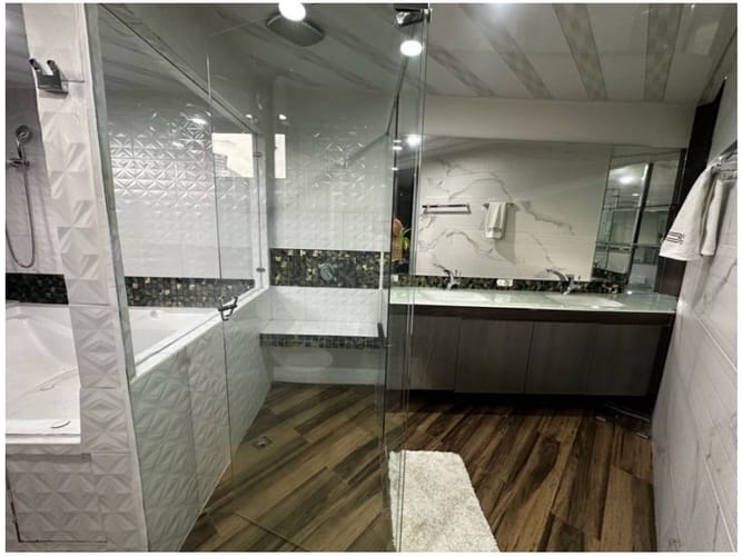 Apartamento de 5 alcobas en venta en Los Balsos, Medellín, 595 m² · foto 16 de 24