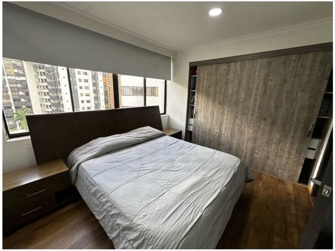 Apartamento de 5 alcobas en venta en Los Balsos, Medellín, 595 m² · foto 19 de 24