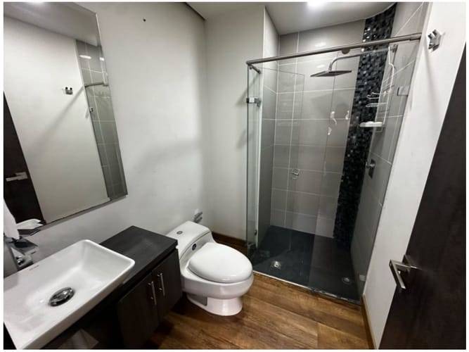 Apartamento de 5 alcobas en venta en Los Balsos, Medellín, 595 m² · foto 20 de 24