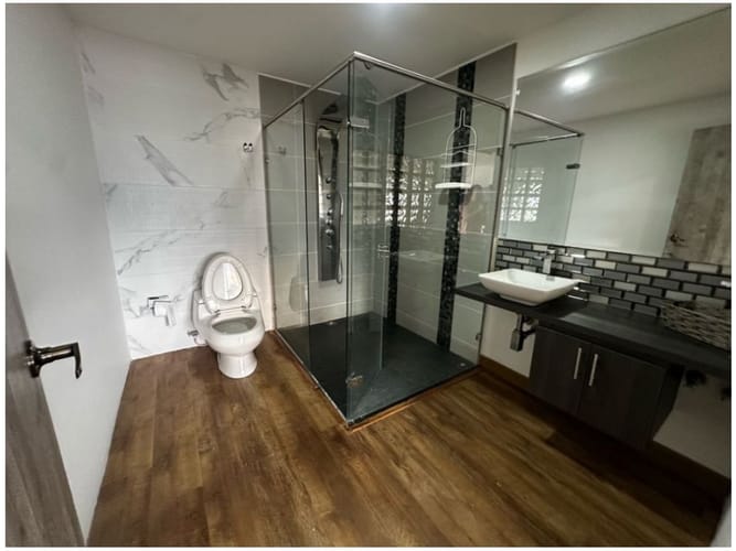 Apartamento de 5 alcobas en venta en Los Balsos, Medellín, 595 m² · foto 22 de 24