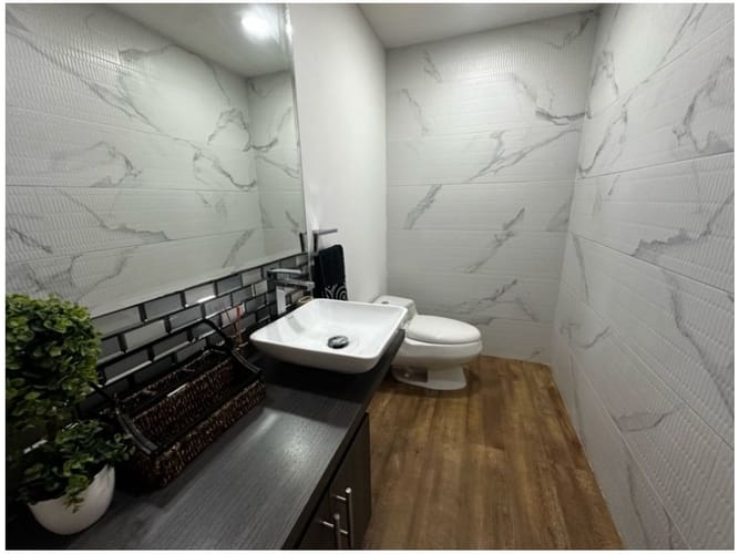 Apartamento de 5 alcobas en venta en Los Balsos, Medellín, 595 m² · foto 24 de 24