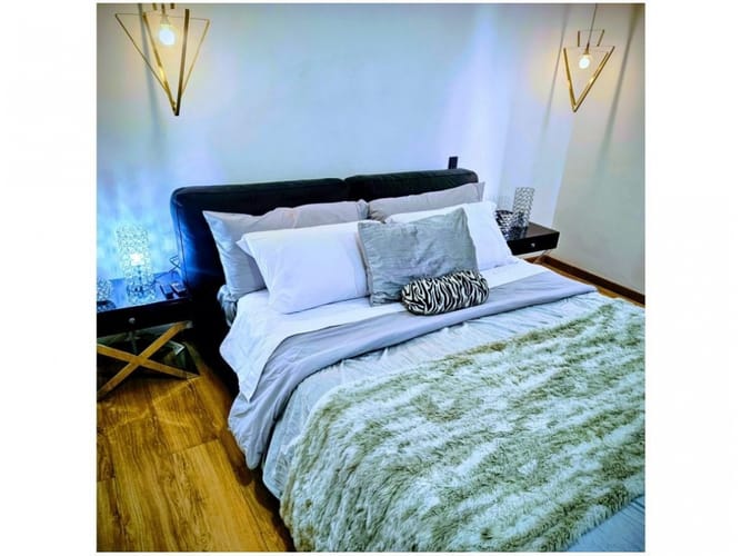 Apartamento de 2 alcobas en venta en Astorga, Medellín, 58 m² · foto 4 de 12