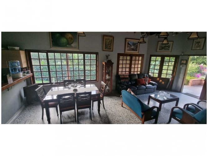 Lote en venta en Loma Del Chocho, Envigado, 700 m² · foto 3 de 18