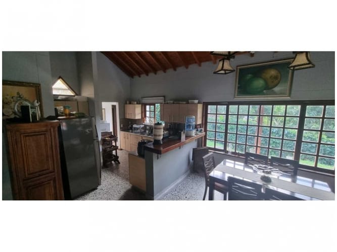 Lote en venta en Loma Del Chocho, Envigado, 700 m² · foto 5 de 18