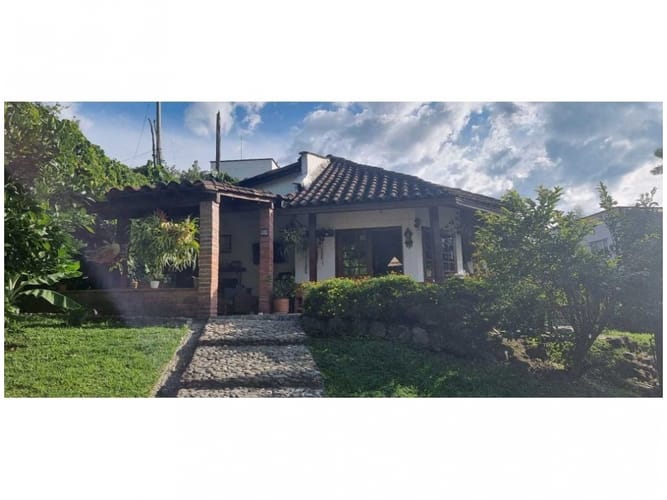Lote en venta en Loma Del Chocho, Envigado, 700 m² · foto 6 de 18