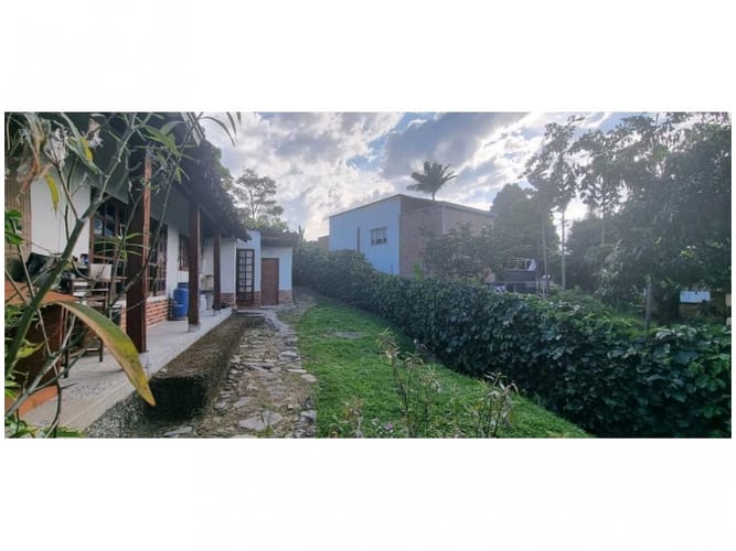 Lote en venta en Loma Del Chocho, Envigado, 700 m² · foto 7 de 18