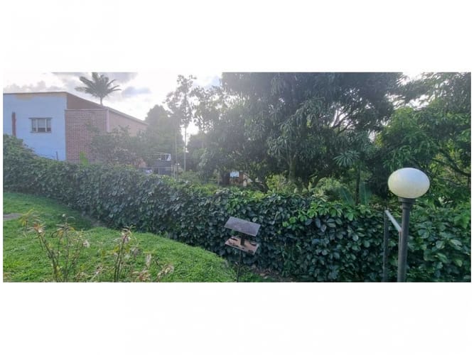 Lote en venta en Loma Del Chocho, Envigado, 700 m² · foto 9 de 18