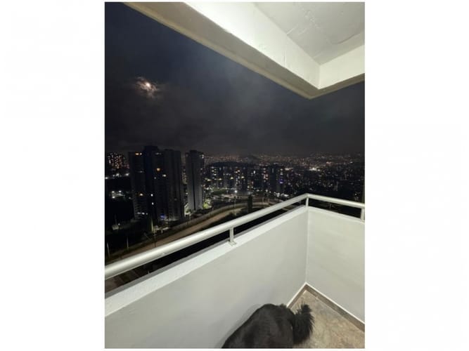 Apartamento de 3 alcobas en venta en Calasanz, Medellín, 170 m² · foto 16 de 17