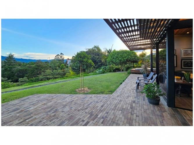 Casa de 3 alcobas en venta en La Ceja, 326 m² · foto 15 de 24