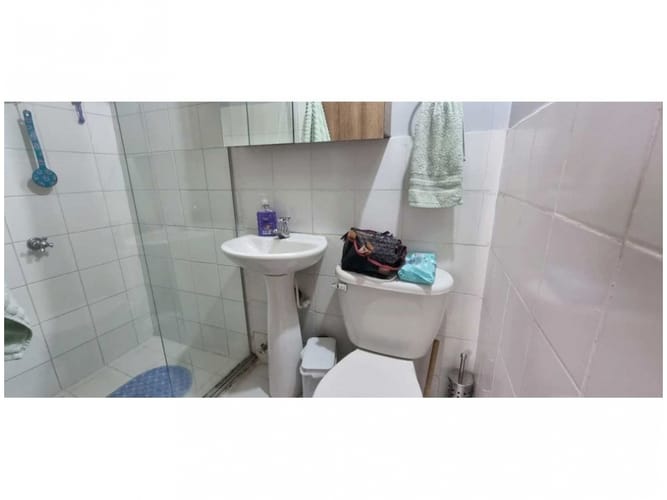 Lote en venta en Loma Del Chocho, Envigado, 700 m² · foto 17 de 18